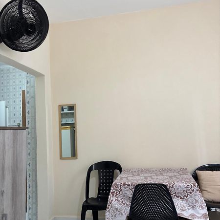 Kit Jd Guilhermina Praia Grande  Exterior photo