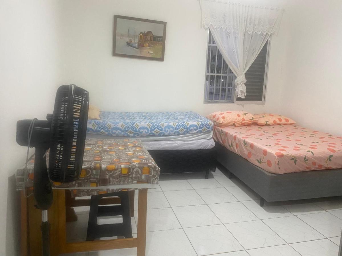 Kit Jd Guilhermina Praia Grande  Exterior photo