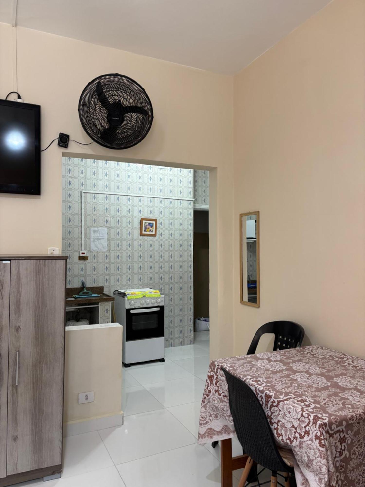Kit Jd Guilhermina Praia Grande  Exterior photo